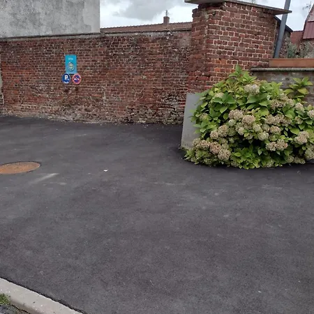 Confortable Avec Jardin, Wifi Et Equipements Modernes En Plein Coeur D'un Village Paisible. - Fr-1-510-211 Prázdninový dům