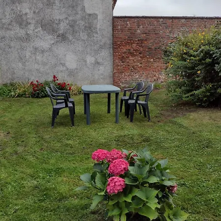 Confortable Avec Jardin, Wifi Et Equipements Modernes En Plein Coeur D'un Village Paisible. - Fr-1-510-211 *